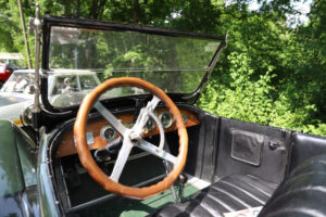 Oldtimertreffen in Weichering
