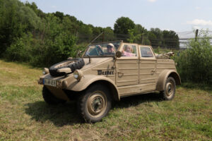 Oldtimertreffen in Weichering