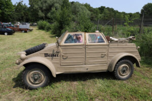 Oldtimertreffen in Weichering