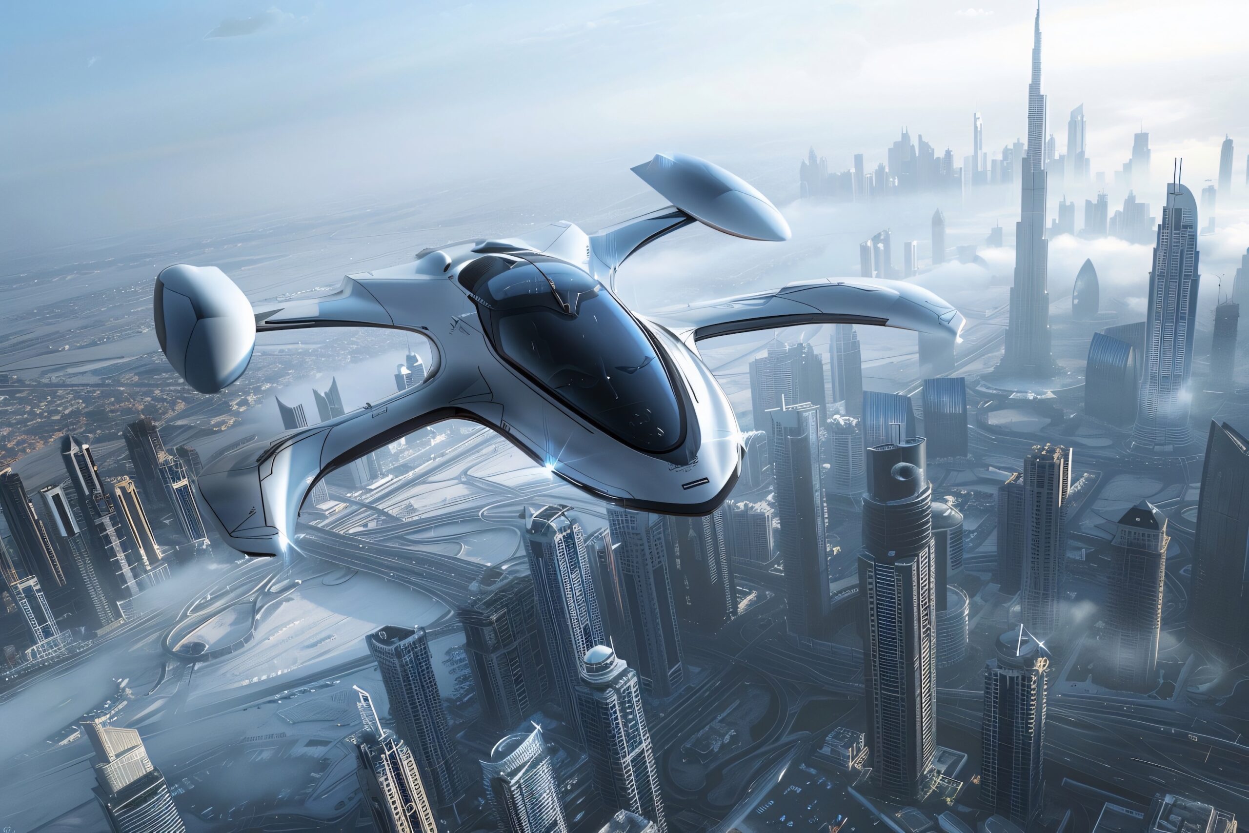 Freepic_Flugtaxi