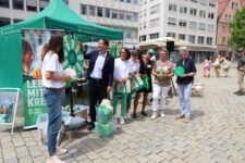 BKG Roadshow