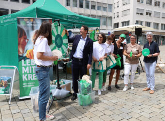 BKG Roadshow