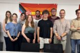 Frischer Wind bei den Jusos Ingolstadt