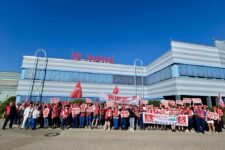 2025-07-02_IGM-Ingolstadt_Warnstreik MEWA_Pressefoto 2