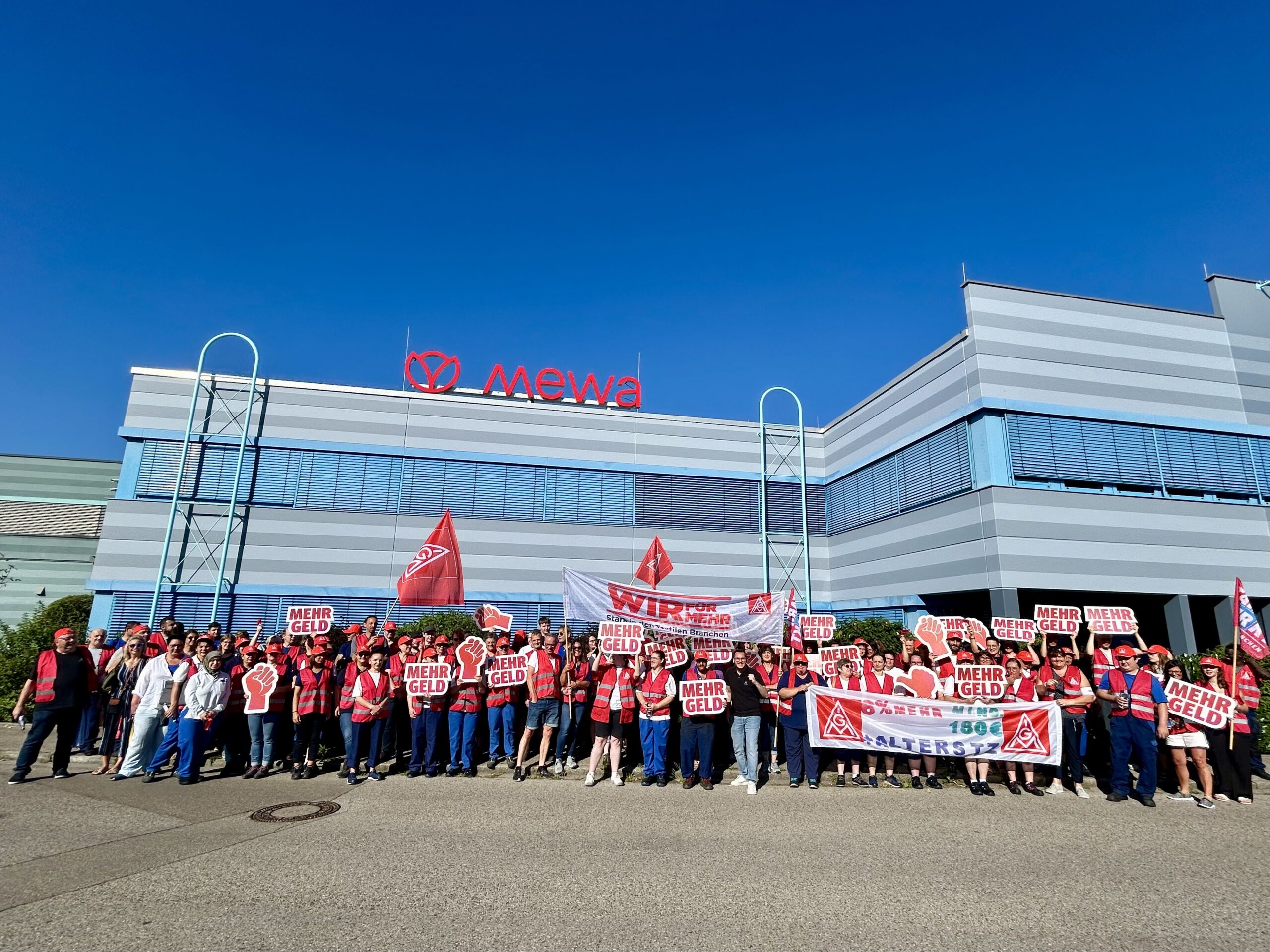 2025-07-02_IGM-Ingolstadt_Warnstreik MEWA_Pressefoto 2