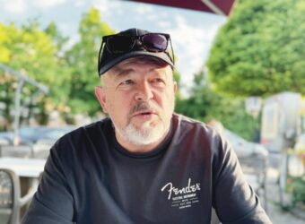 Richard Kunz