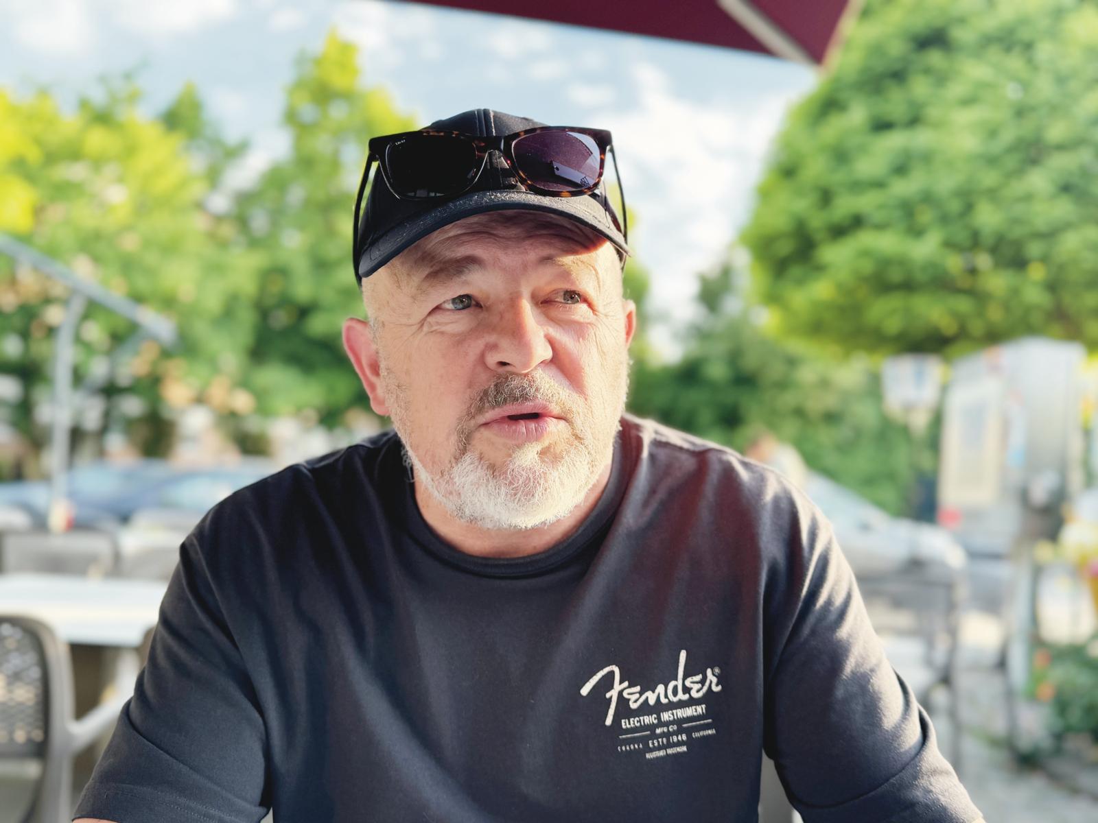 Richard Kunz