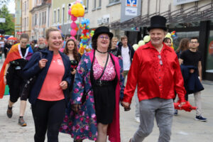 CSD