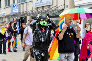 CSD