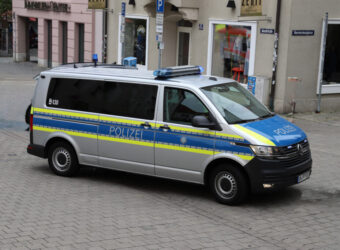 Polizei