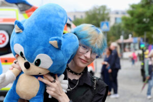 CSD