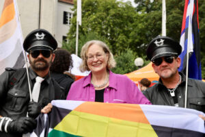 CSD