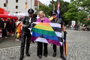 CSD