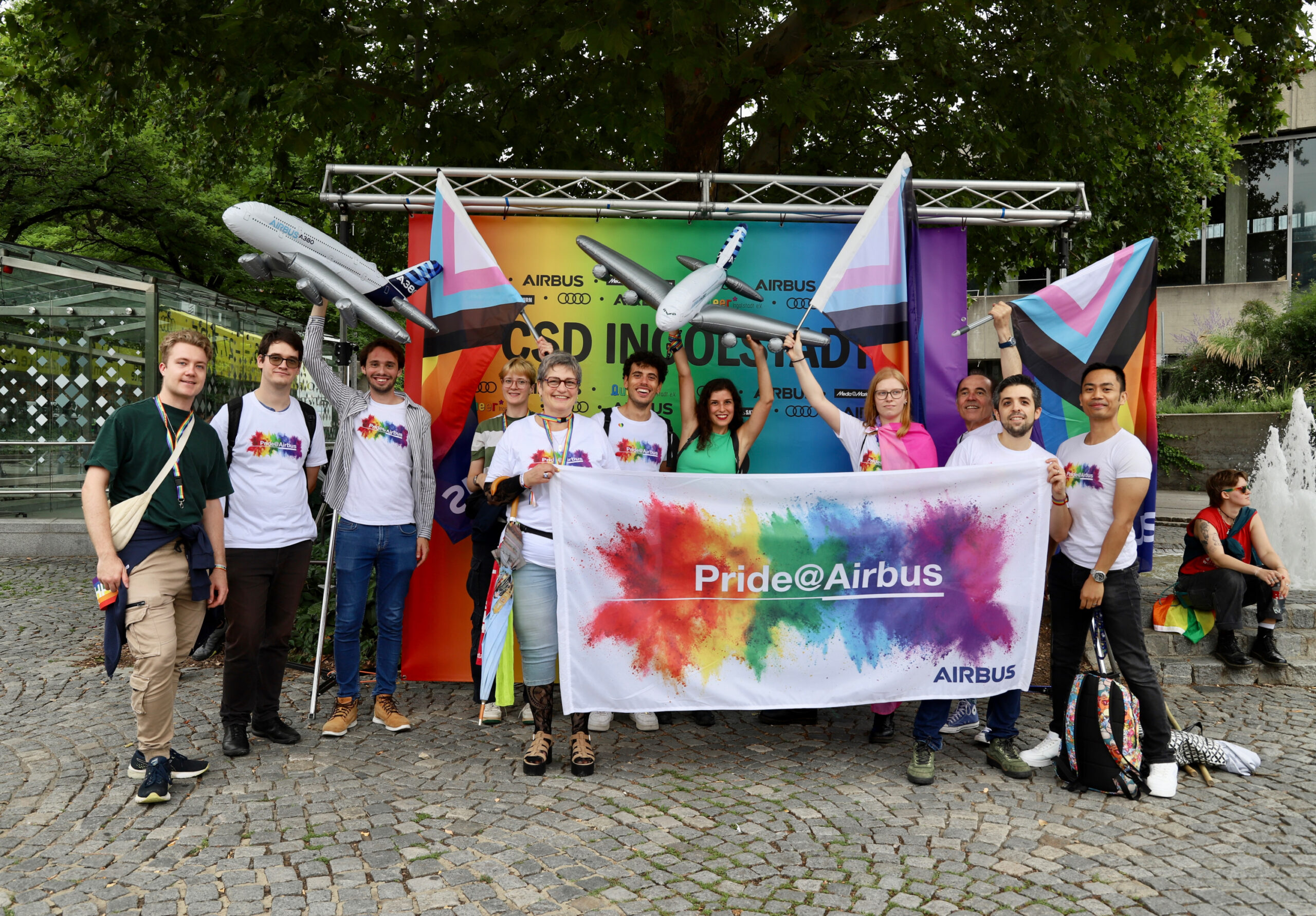 CSD
