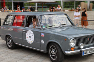 Donau Classic