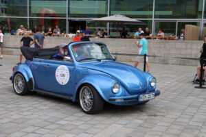 Donau Classic