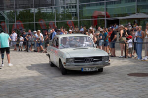 Donau Classic