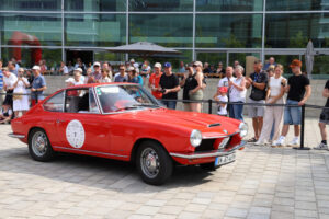 Donau Classic