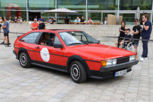 Donau Classic