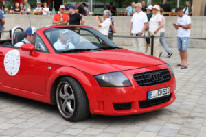 Donau Classic