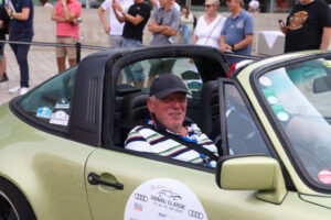 Donau Classic