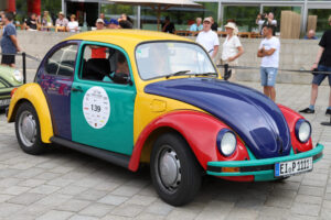 Donau Classic