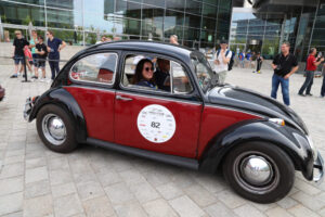 Donau Classic