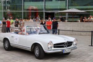 Donau Classic