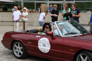Donau Classic
