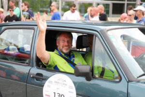 Donau Classic