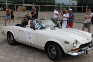 Donau Classic