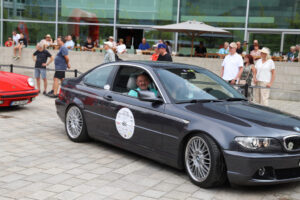 Donau Classic