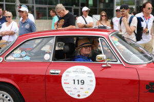 Donau Classic