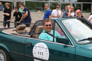 Donau Classic