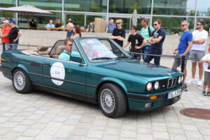 Donau Classic