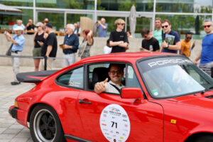 Donau Classic