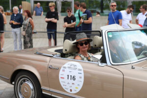 Donau Classic