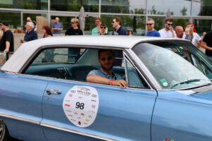 Donau Classic