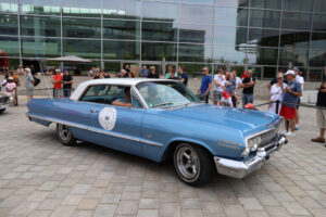 Donau Classic