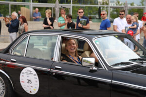 Donau Classic