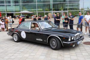 Donau Classic