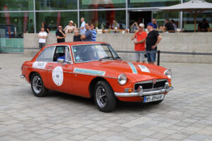 Donau Classic