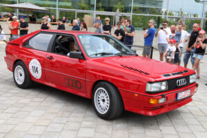 Donau Classic