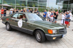 Donau Classic