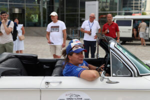 Donau Classic