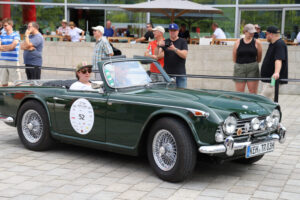Donau Classic
