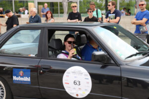 Donau Classic