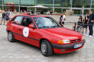 Donau Classic