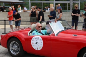 Donau Classic