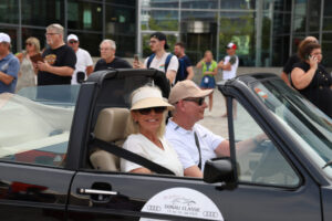 Donau Classic